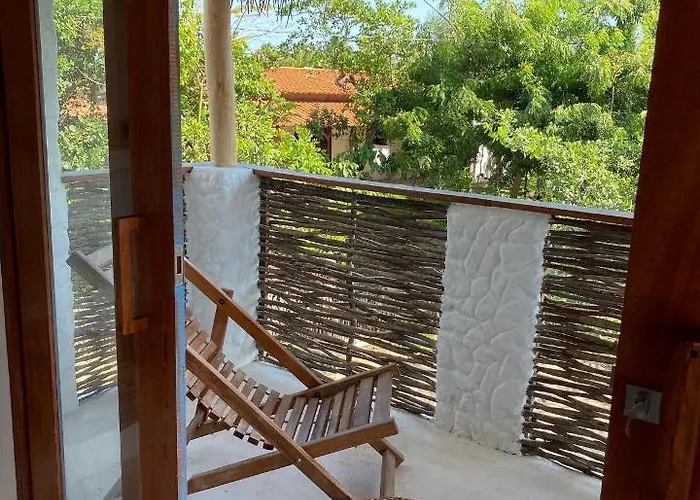 Casa Nature Atins