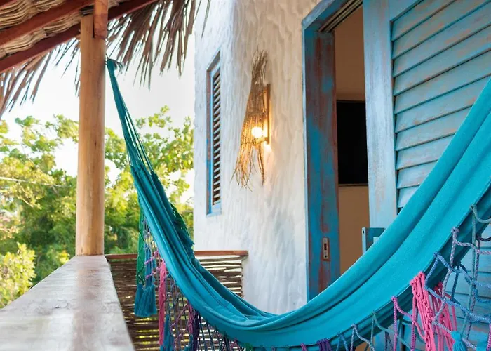 Casa Nature Atins