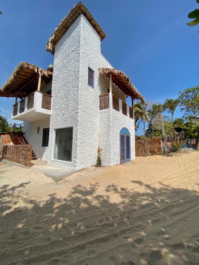 Holiday home Casa Nature *