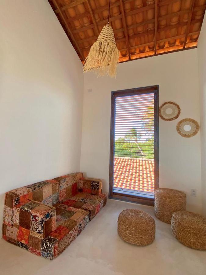 Casa Nature Holiday home Atins
