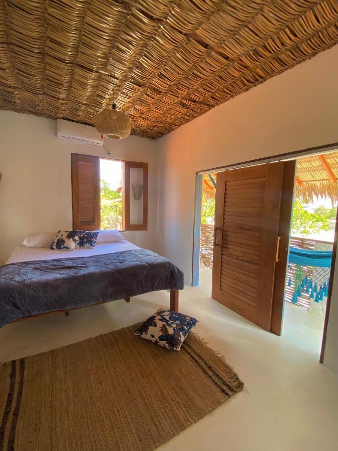 Casa Nature Holiday home