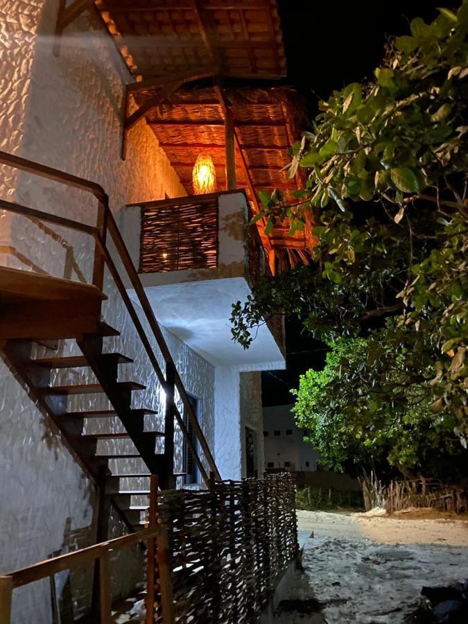 Holiday home Casa Nature Atins