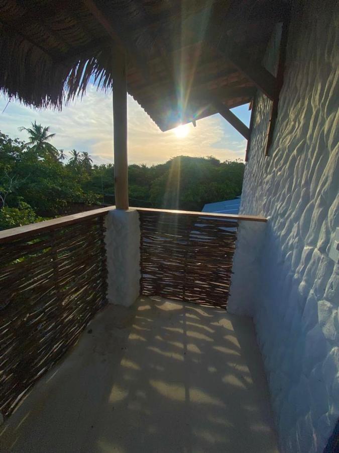 Casa Nature Holiday home *