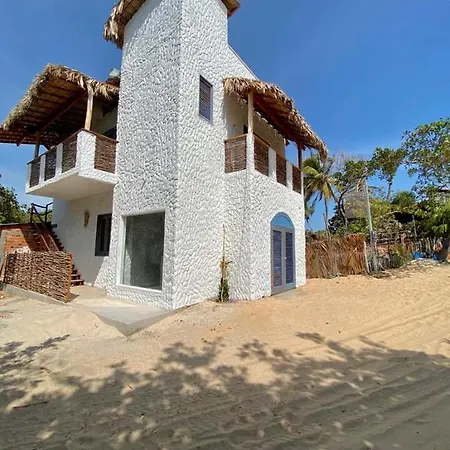 Casa Nature Atins Exterior photo