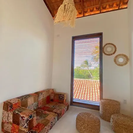 Casa Nature Atins Exterior photo
