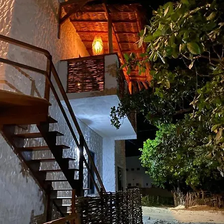 Casa Nature Atins Exterior photo