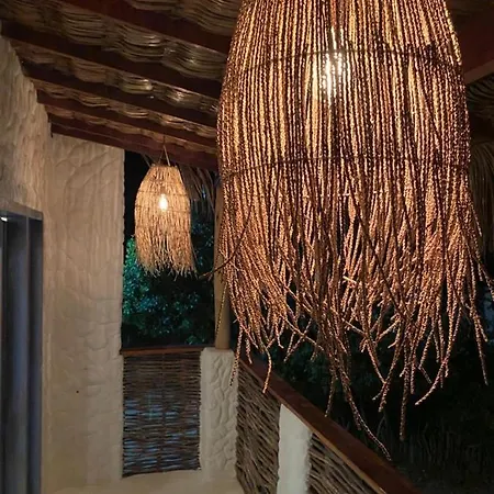 Casa Nature Atins Exterior photo
