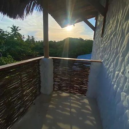 Casa Nature Atins Exterior photo