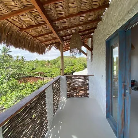 Casa Nature Atins Exterior photo
