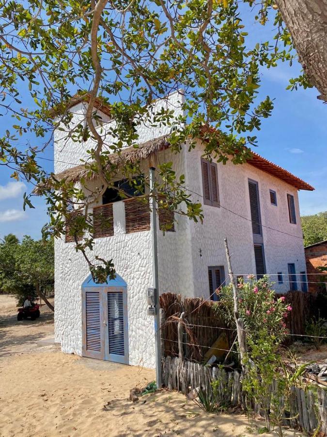 Casa Nature Holiday home