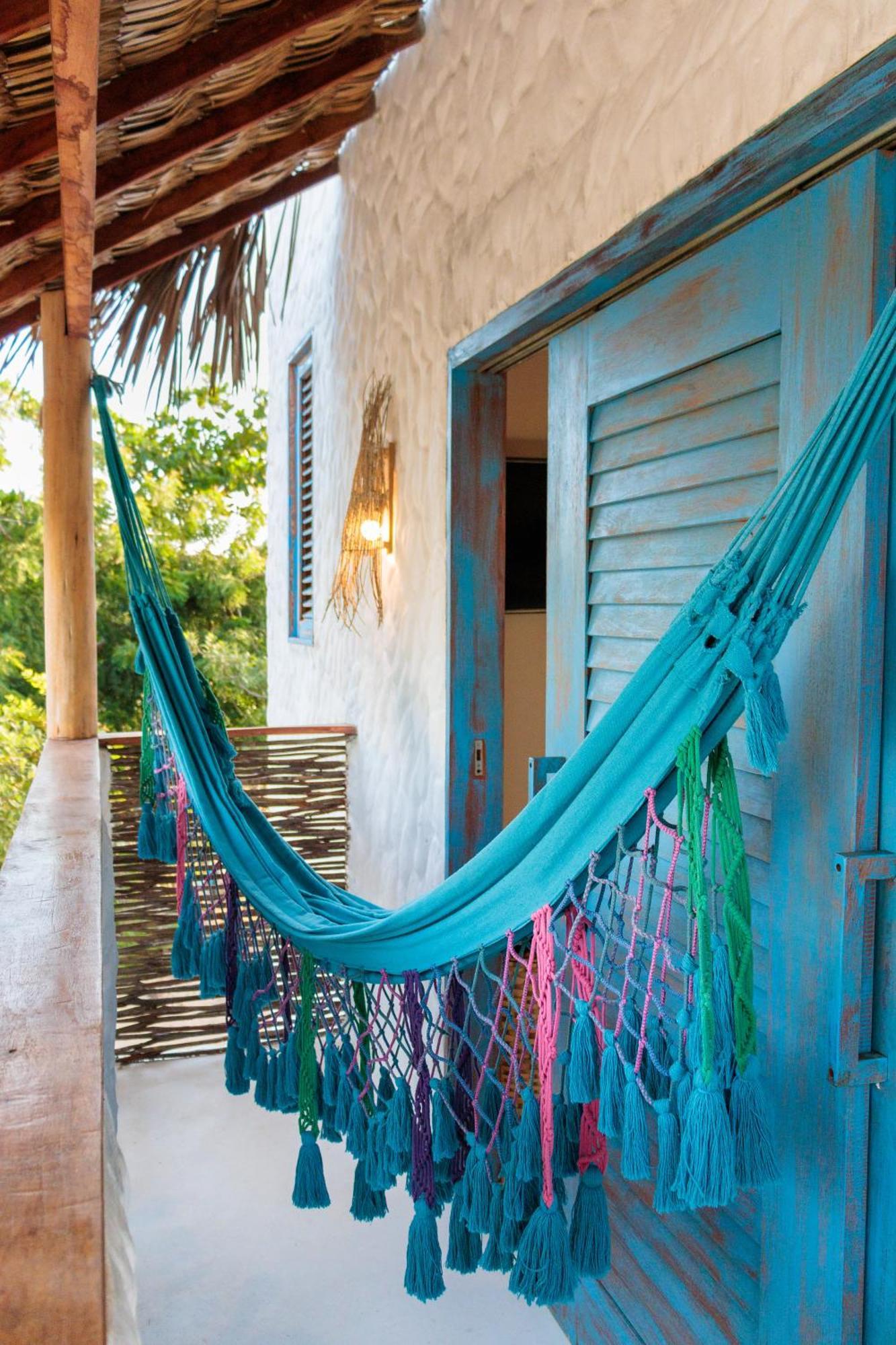 Casa Nature Holiday home Atins